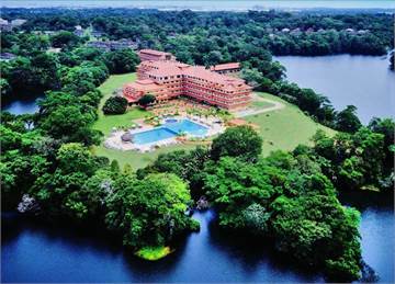 Venta de Hotel Completo 300+ Habitaciones - Panamá